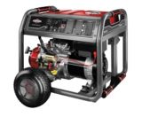 Briggs & Stratton 8000W Electric Start Generator