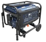 G�n�ratrice 4 temps Mastercraft 5400/3800 W