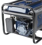 G�n�ratrice 4 temps Mastercraft 3300/2400 W