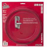 Vermont American Band Saw Blades
