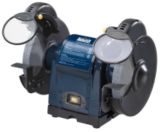 Mastercraft 8-in. Bench Grinder
