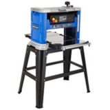 Mastercraft 12-1/2-in. Planer