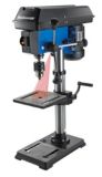 Perceuse � colonne Mastercraf, laser, 10 po