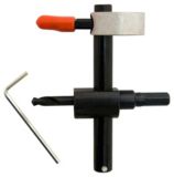 Mastercraft Circle Hole Cutter
