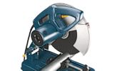 Mastercraft Cut-off Saw, 14-in