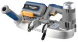 Mastercraft Maximum Cordless Band Saw, 18V