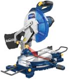 Mastercraft Mitre Saw With Laser