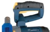 Mastercraft Mitre Saw With Laser, 10-in