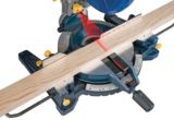 Mastercraft Mitre Saw With Laser, 10-in