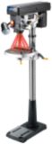 Mastercraft Maximum Drill Press with Laser, 15-in