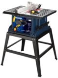 Mastercraft Table Saw, 13A