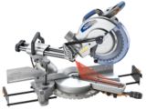 Mastercraft Maximum Mitre Saw with Laser, ...