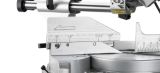 Mastercraft Maximum Sliding Mitre Saw with Laser, 12-in