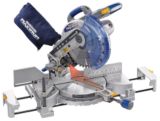 Mastercraft Maximum Heavy-Duty Mitre Saw w...