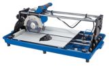 Mastercraft 7-in. Slide Tile Saw