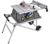 Mastercraft Maximum Table Saw with Stand, ...