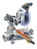 Mastercraft Maximum Sliding Mitre Saw with...