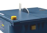 Mastercraft Wet Tile Saw