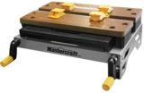 Mastercraft Portable Clamping Table with Tool Storage