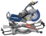 Scie � onglets coulissants Mastercraft Max...