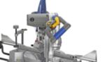 Mastercraft Maximum Dual Bevel Sliding Mitre Saw