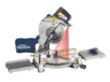 Mastercraft Maximum 10-in. Mitre Saw with Laser