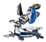 Scie � onglets coulissante Mastercraft, 10 po