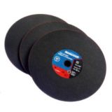 Mastercraft 12 x 3/32-in. Metal Cut-off Wh...