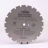 Mastercraft 80T Steel Tooth Circular Saw B...