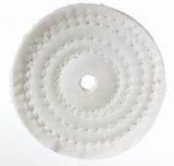 Mastercraft Cotton Wheel Kit