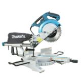 Makita 15A Sliding Compound Mitre Saw with...