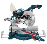Scie � onglets Bosch, 15 A, 10 po
