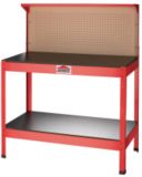 Jobmate Workbench