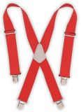 Kuny's Heavy-Duty Work Suspenders