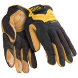 Mechanix Wear� Commercial Grade Padded Pal...