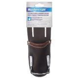 Mastercraft Leather Pliers and Hammer Tool...
