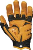 Mechanix Wear® Commericial Grade Impact Pro Gloves