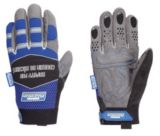 Mastercraft Maximum Safety Glove
