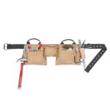 Kuny's 12-Pocket Heavy Duty Work Apron