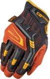Mechanix Wear CG Impact Glove