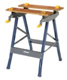 Mastercraft Worktable with Clamping Ability