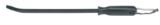 17�-in. Pry Bar With Black Handle