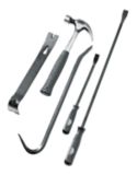 Jobmate Five-piece Wrecking Kit