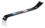 Mastercraft 18-in. Flat Pry Bar