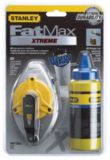 Xtreme Chalk Box with Chalk