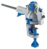 Multi-grip Clamping System