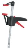 Jobmate Quick Bar Clamp, 12-in