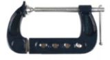 Serre-joint C r�glable Mastercraft