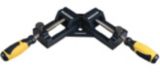 Serre-joints � onglets Mastercraft