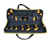 Mastercraft Clamp Kit, 10-Pc